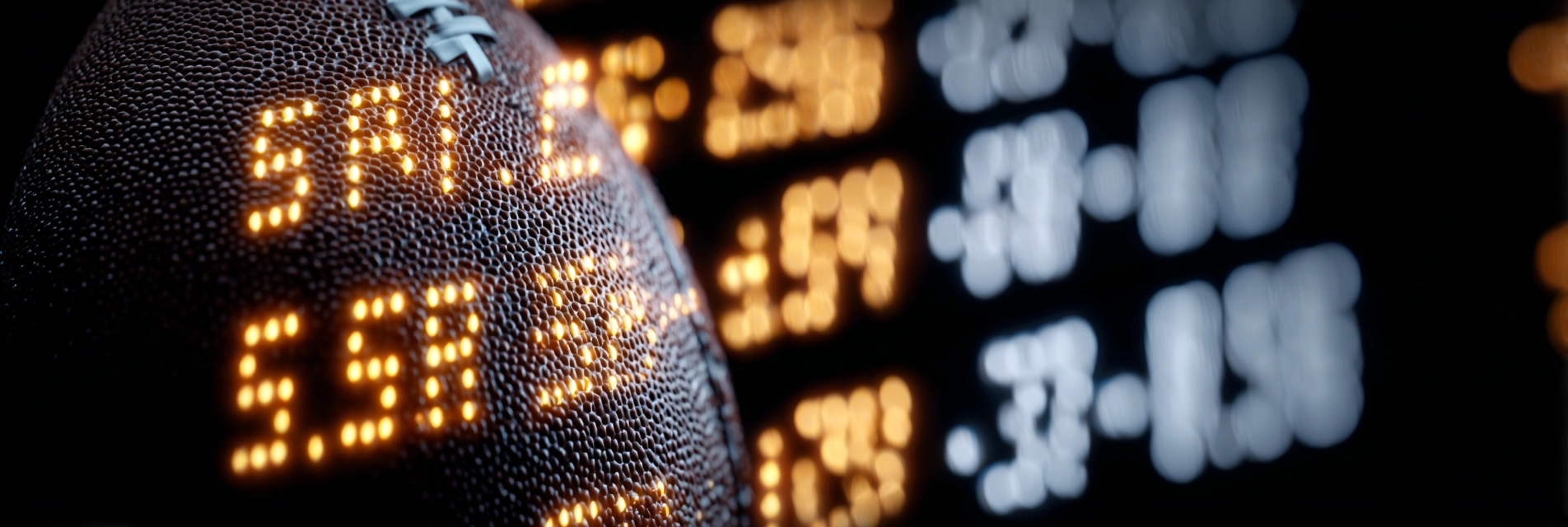 Sports betting promotional image