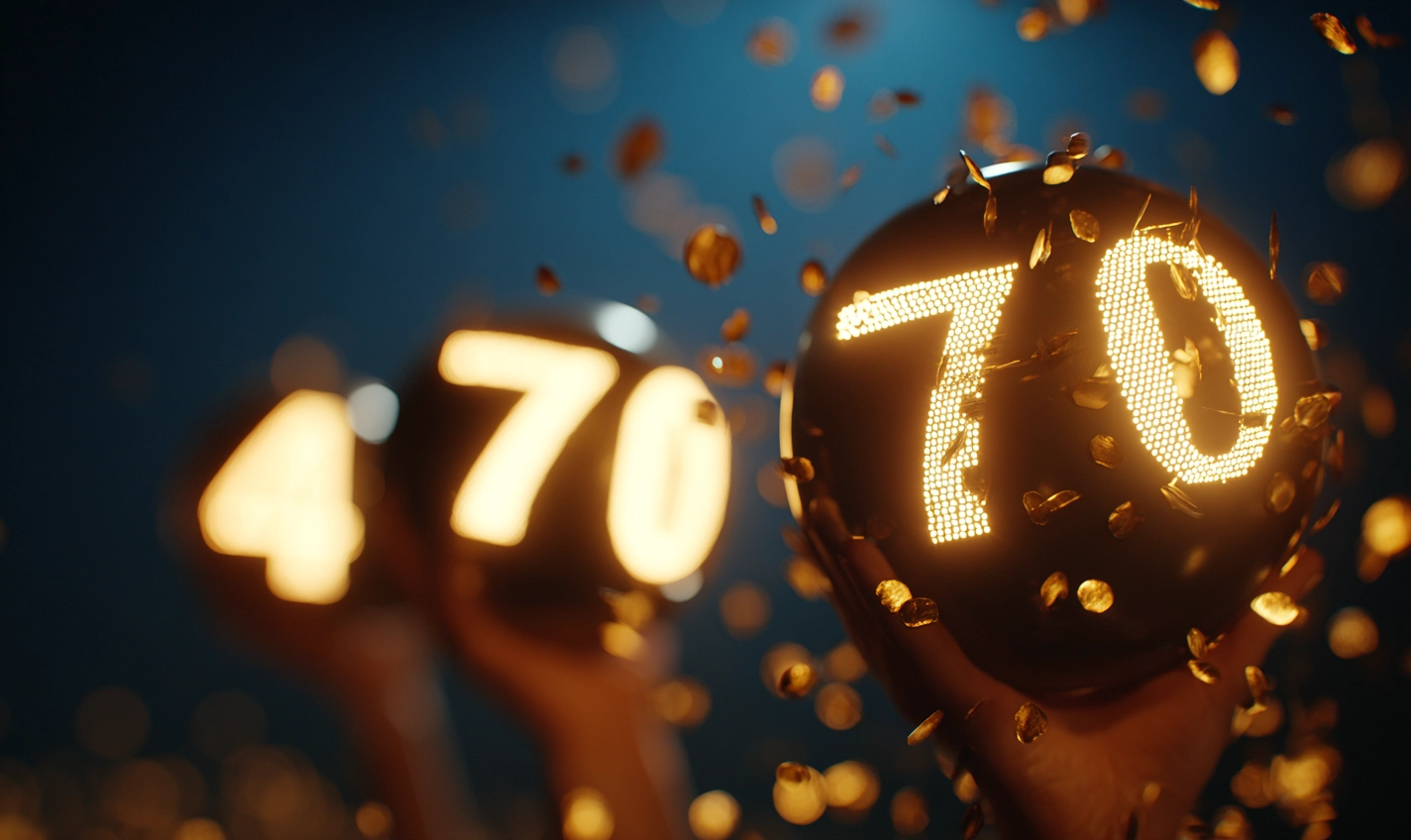 Random promotional image