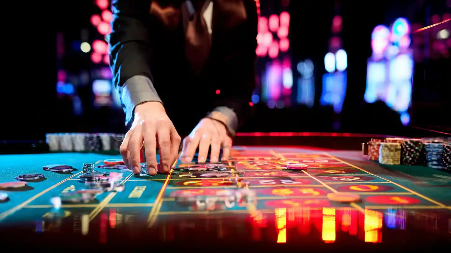 slot bonus