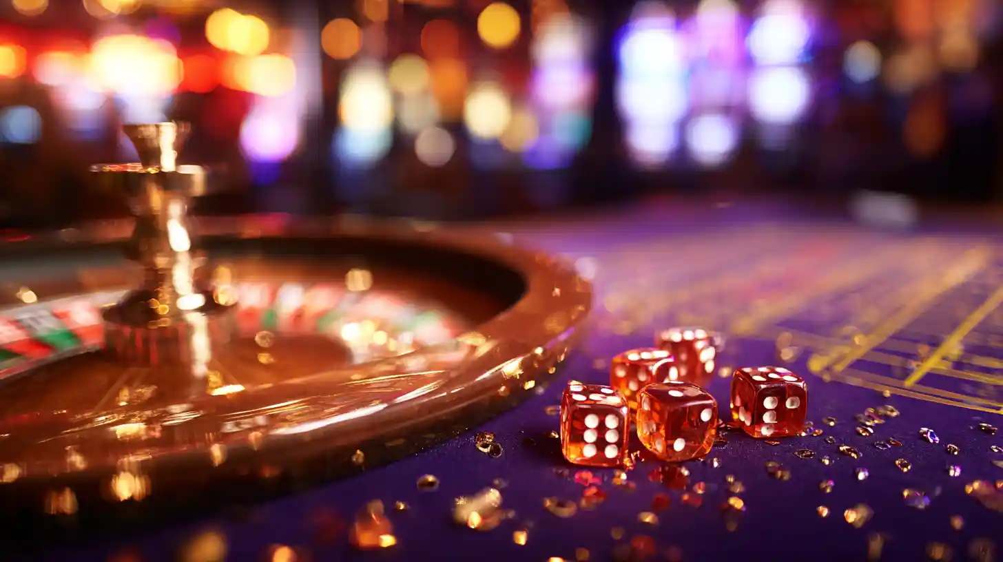 mega slots 456