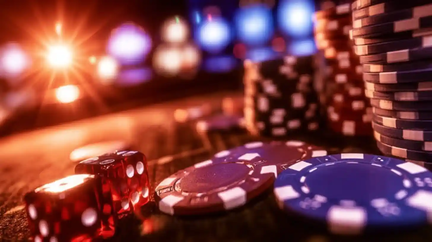 dream world 777 slot