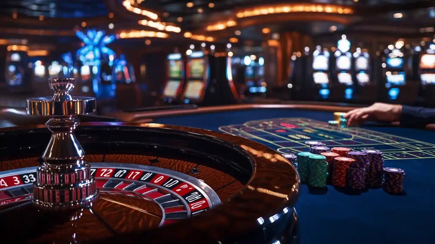 eternal slots no deposit bonus