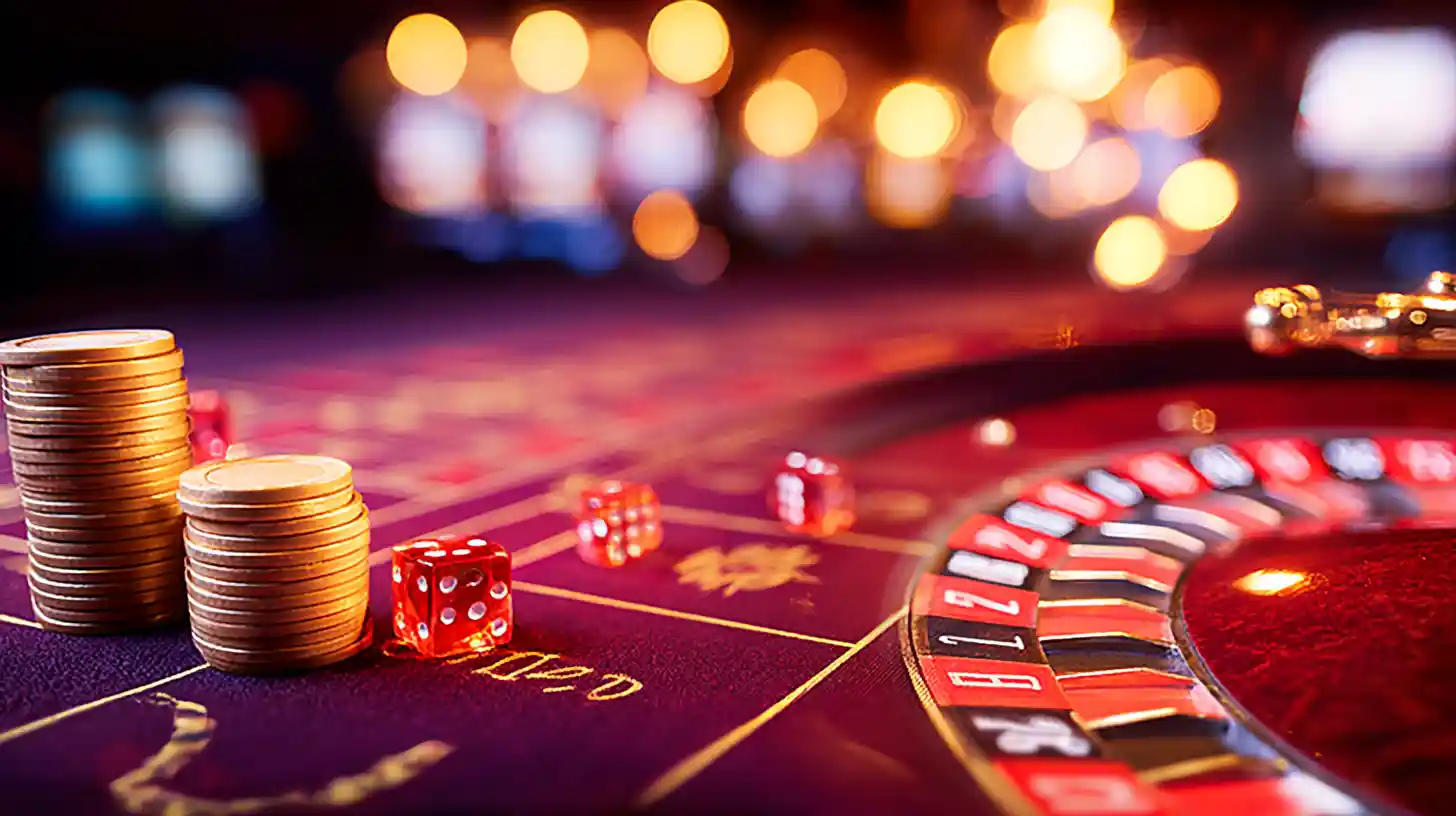 play free slots games