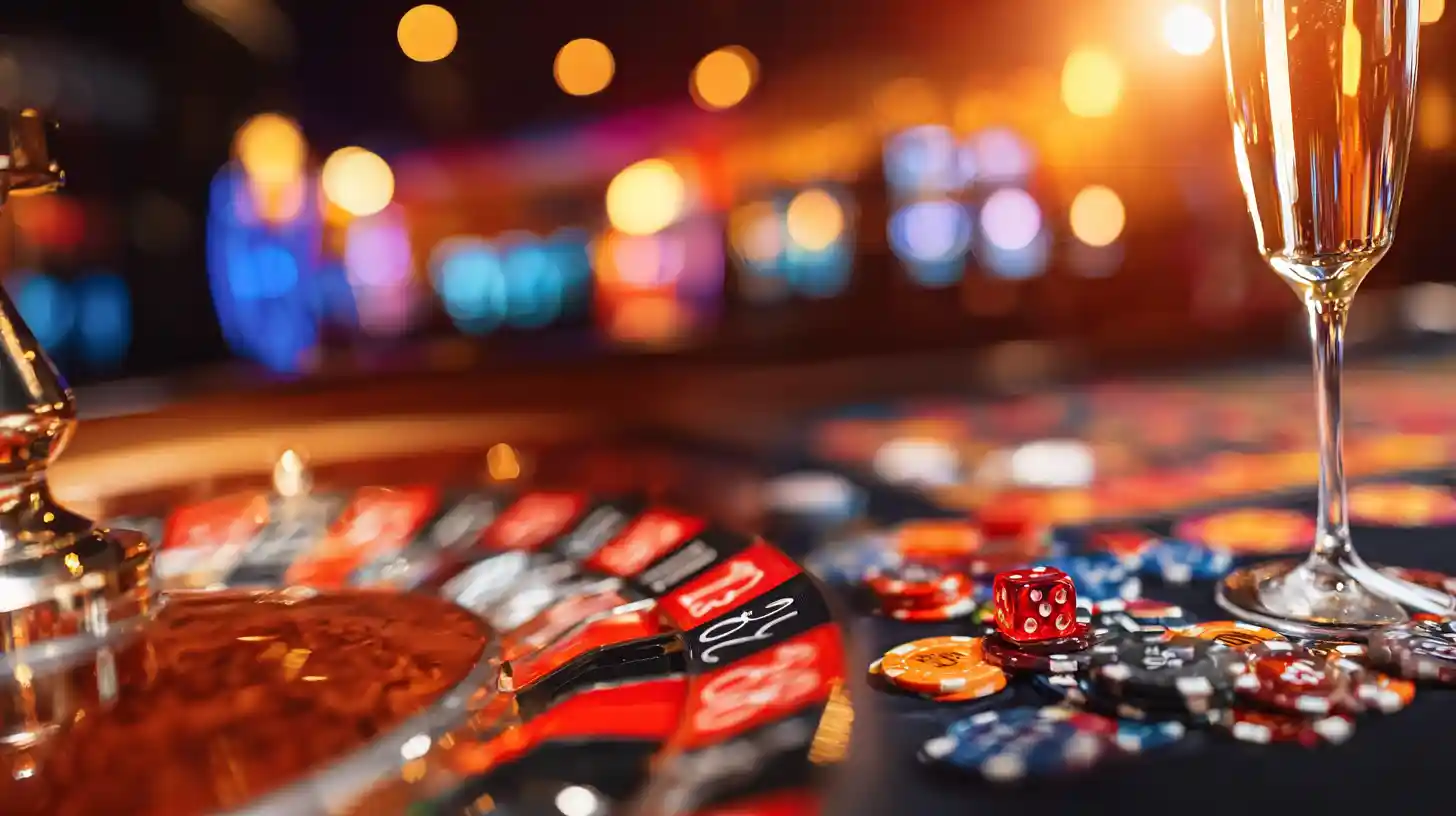bng slot