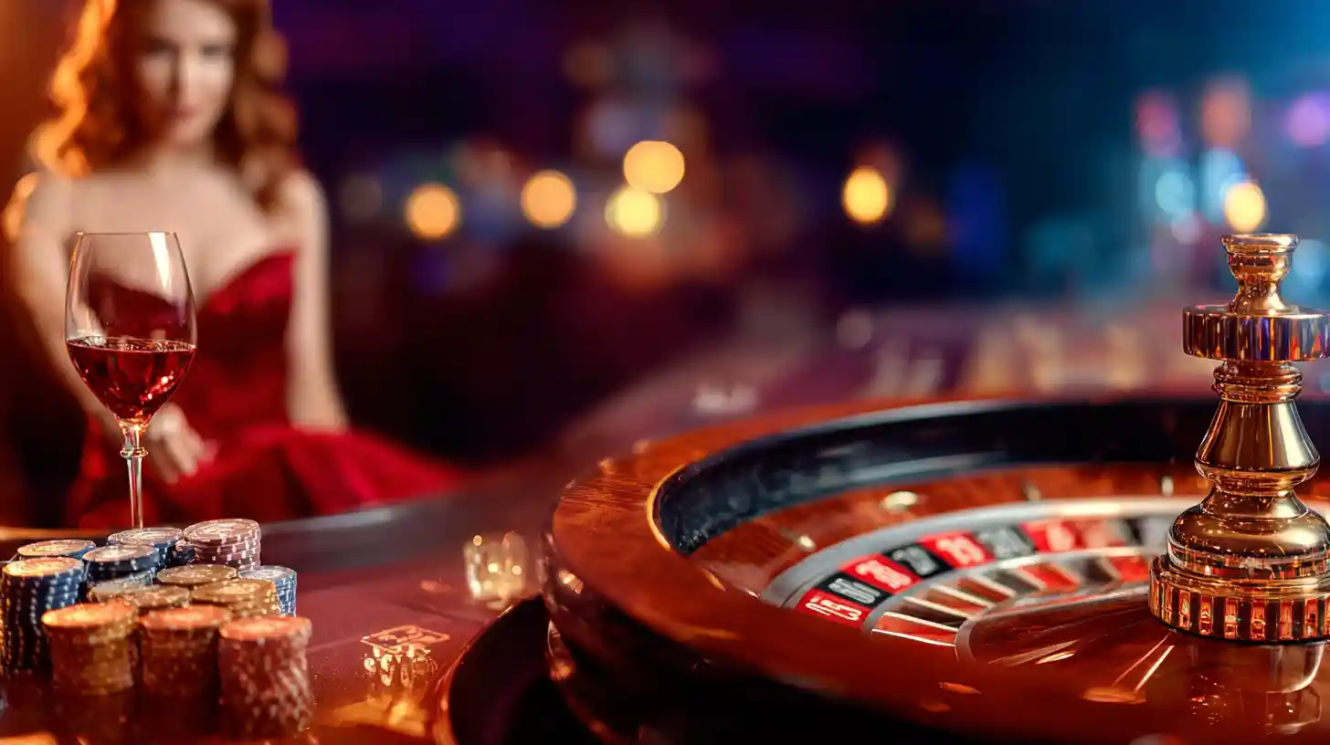 slots game