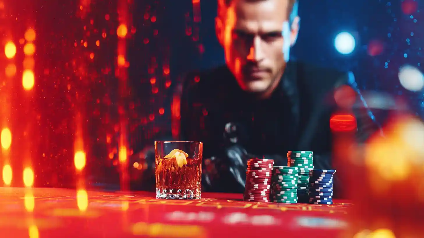 mgd slot