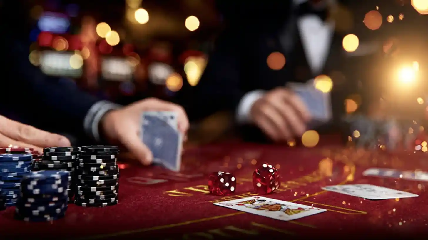 slot thailand 2025