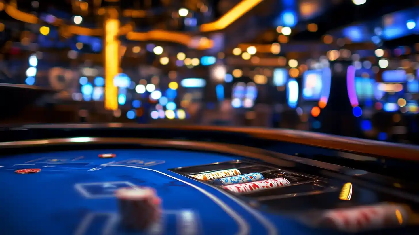 house of fun™ - casino slots
