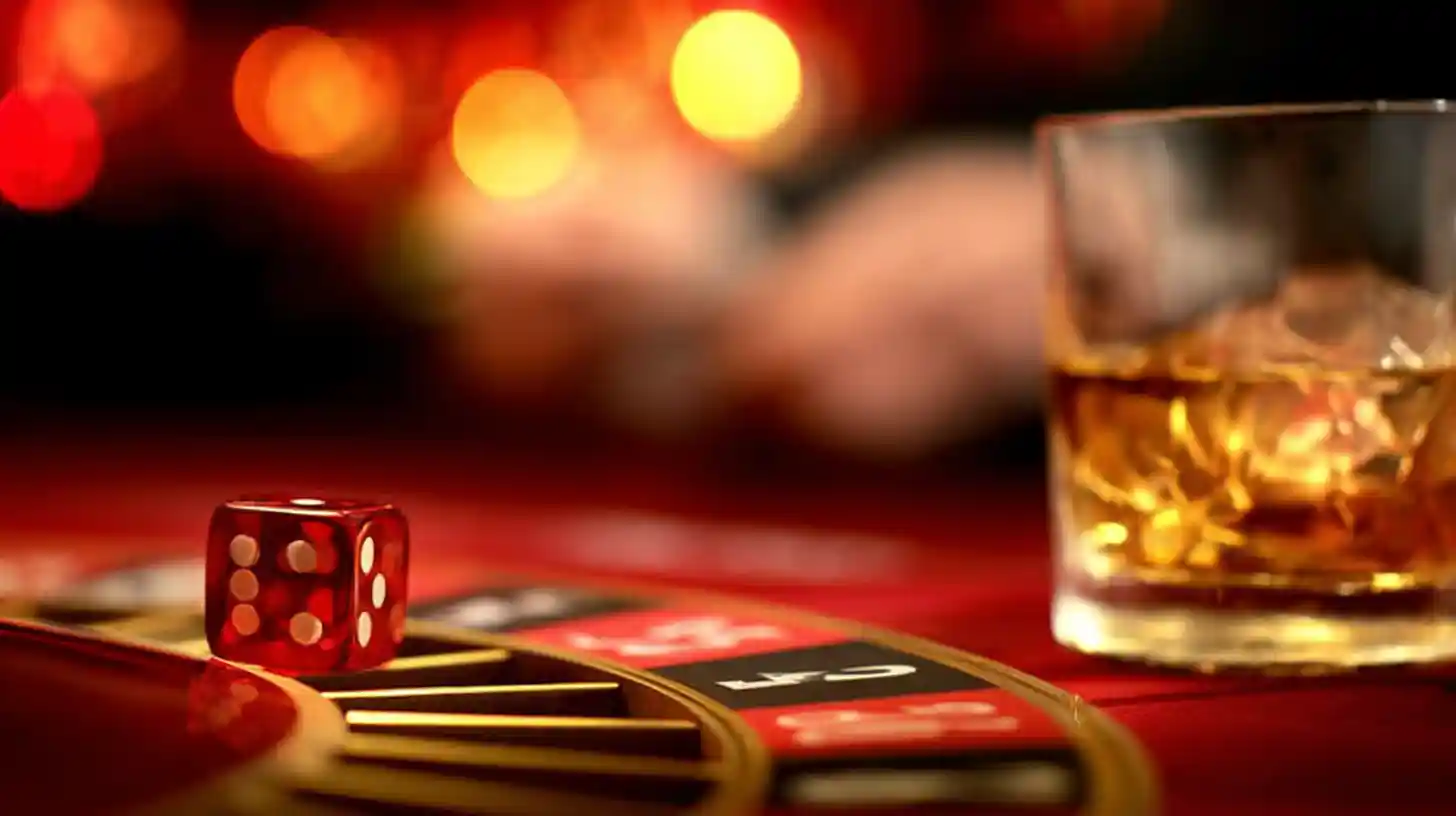 Live Blackjack