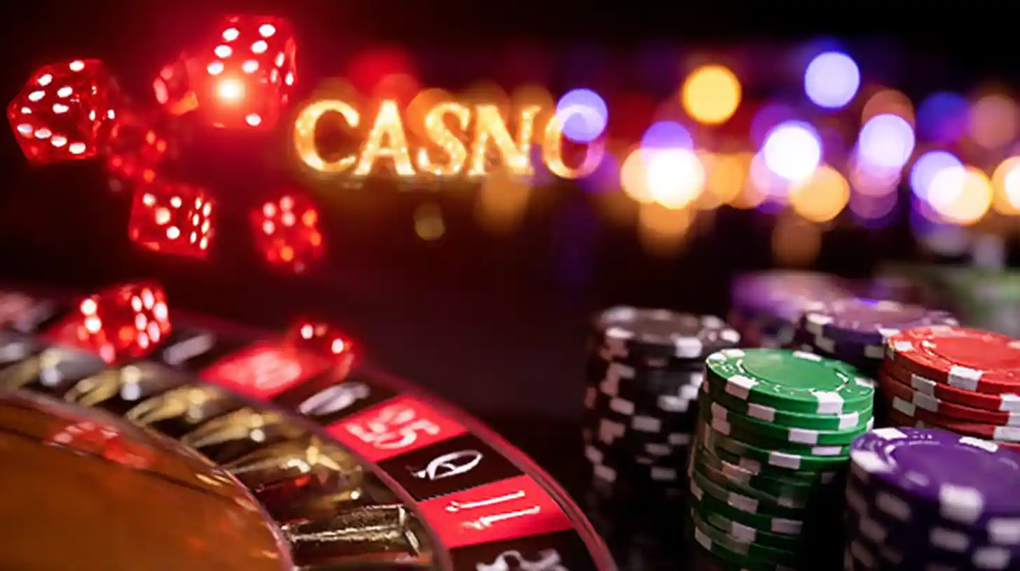 real slots