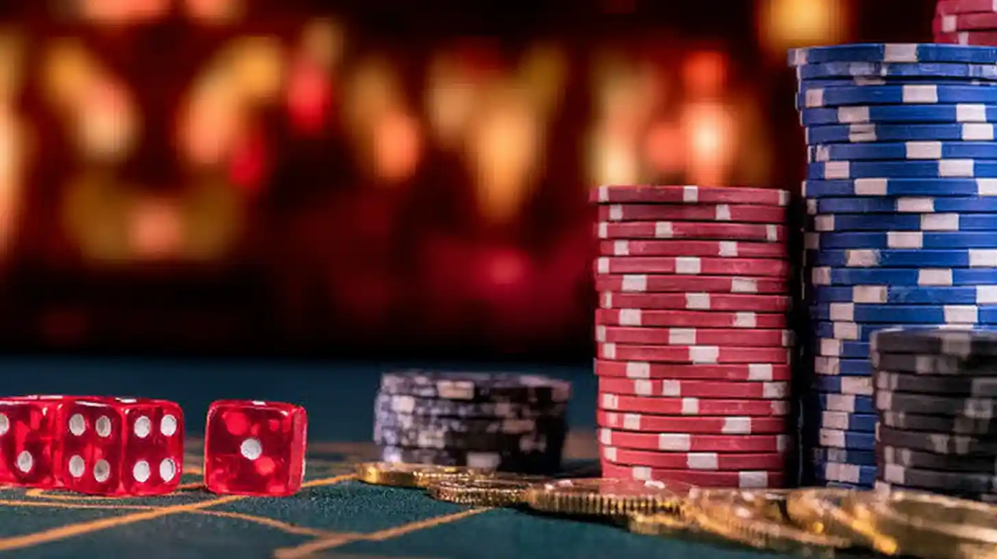 party casino slots