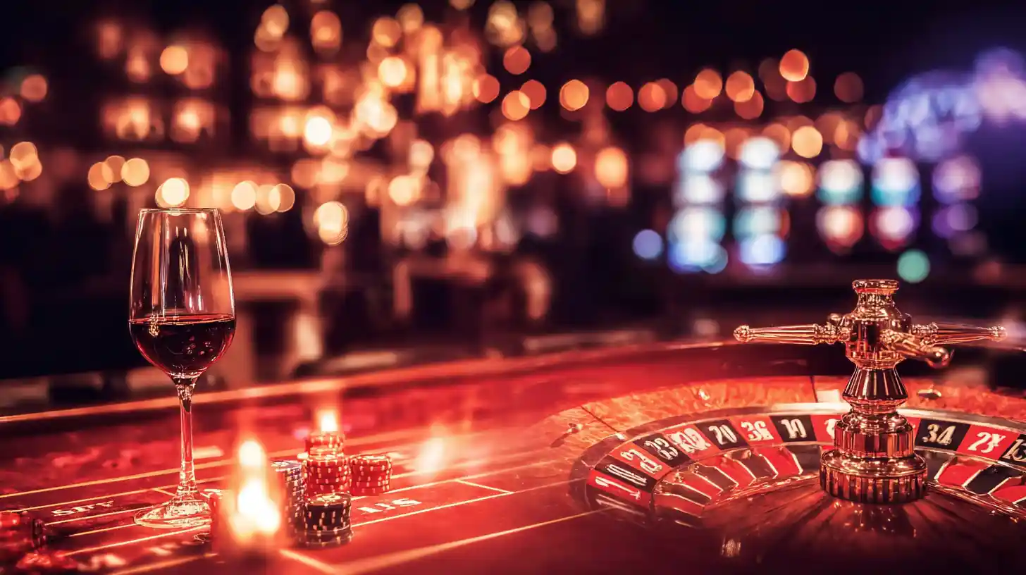 slots for money