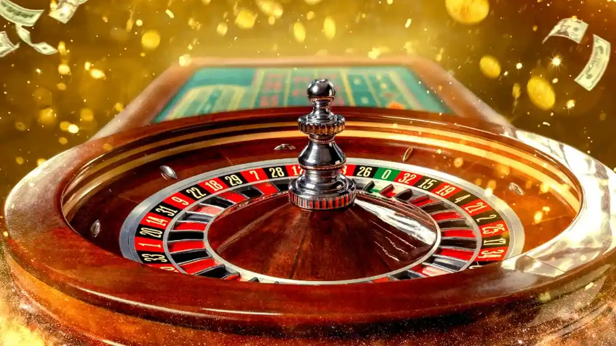 casino slots