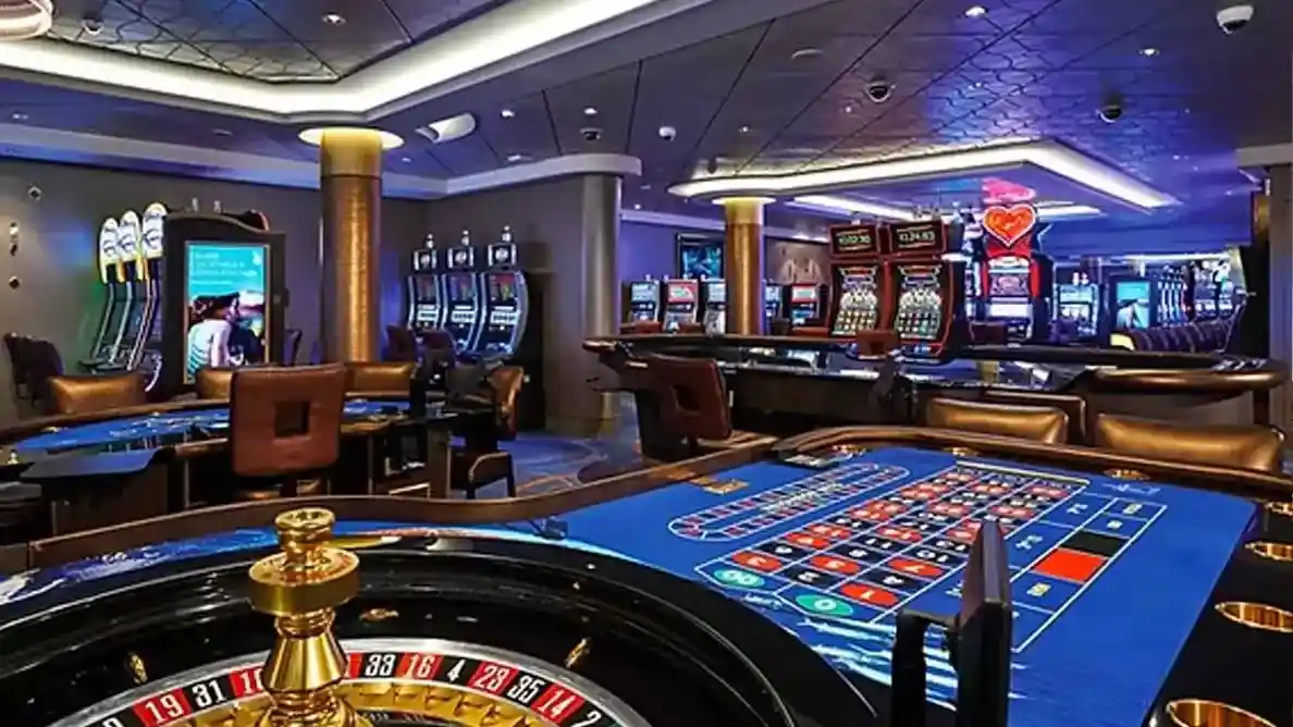 สบายเบท168 สล็อต