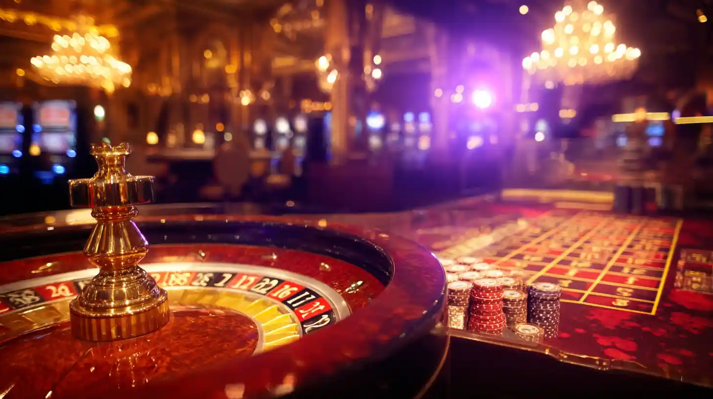 background slot